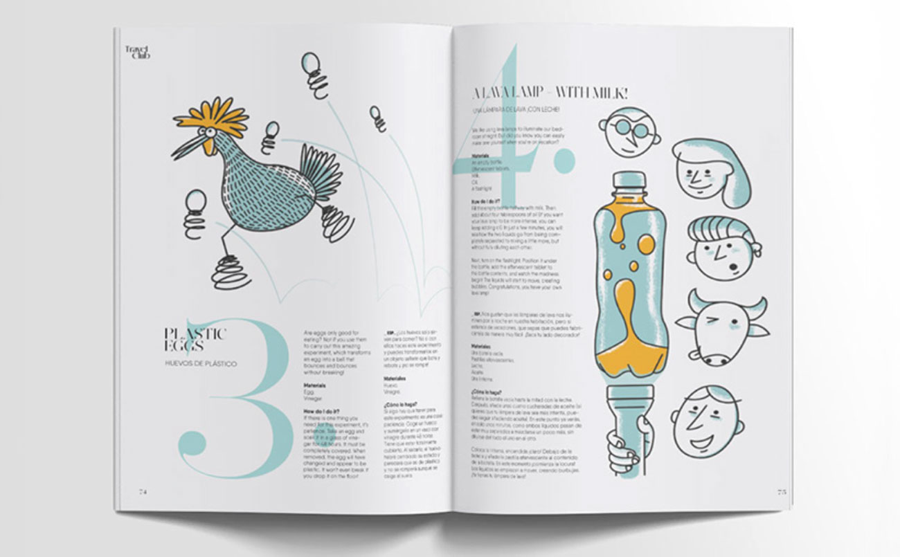 Proyecto de identidad visual