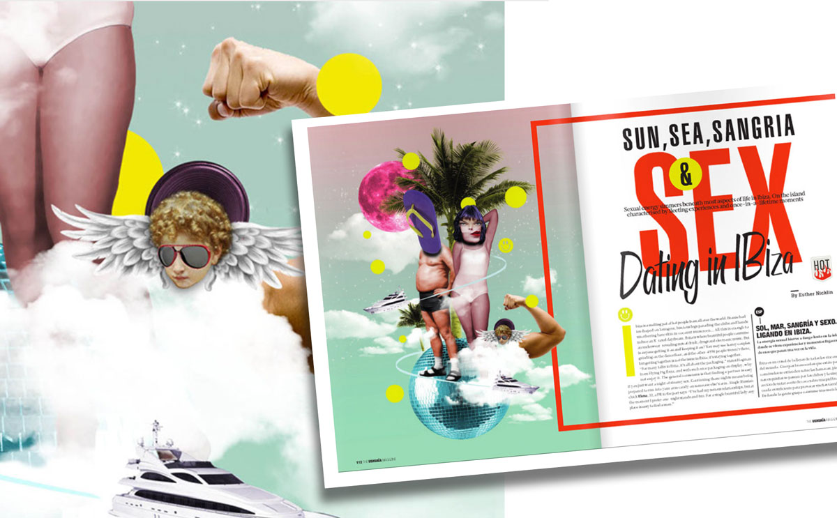 Proyecto de identidad visual