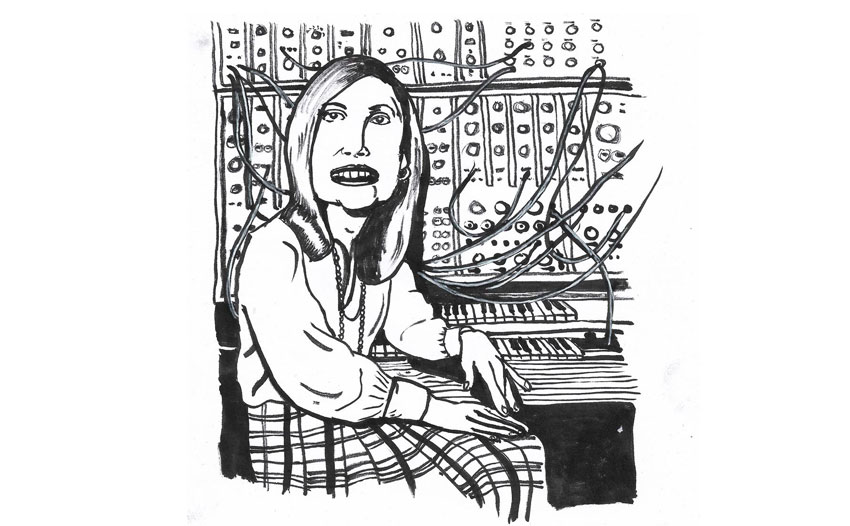 Ilustración creativa