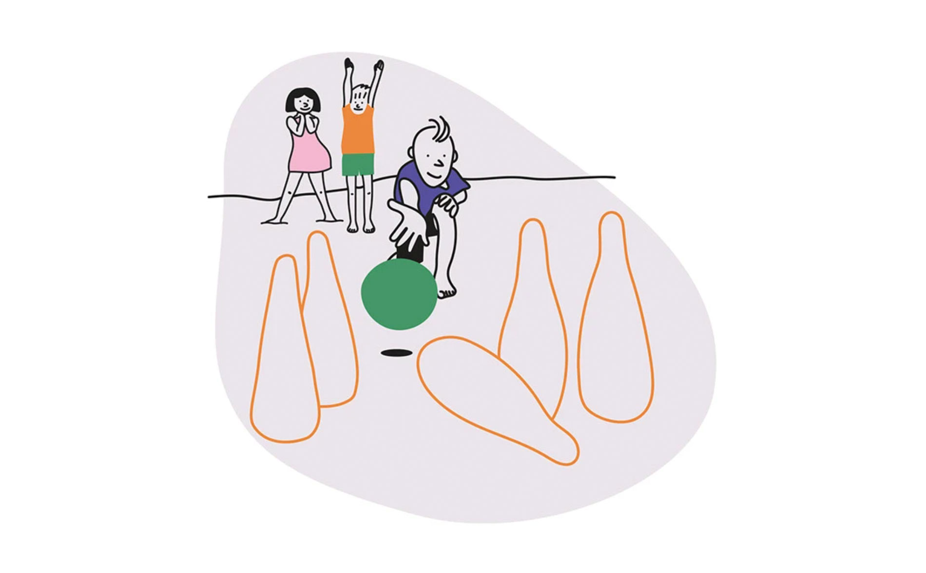 Ilustración creativa