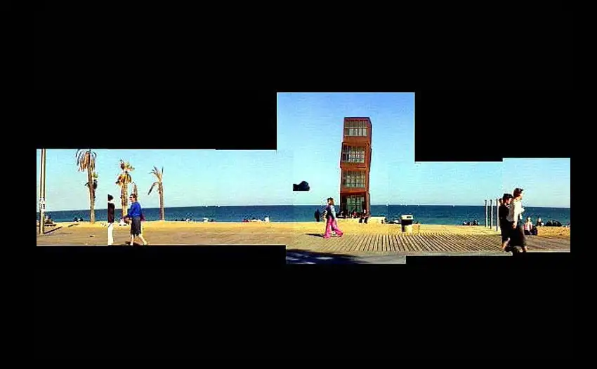 Création visuelle pour expositions artistiques et concerts — Scénographie numérique